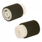 Ролик захвата бумаги HP LJ P4014/4015/4515 TRAY1 аналог RL1-1654-000 AHK (22690) - уменьшенное изображение 1