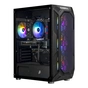 Персональний комп'ютер COBRA Advanced Windows 11 Home (A55.16.S20.56T16.22386W) - зменшене зображення 1