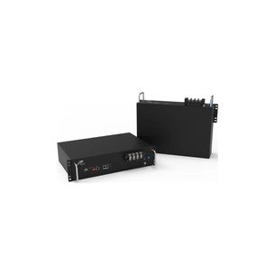 Батарея LiFePo4 Ritar 25.6V - 200Ah 2U (R-LFP 25.6V 200Ah-R) изображение 1