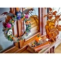 Конструктор LEGO Seasons and Occasions Пікап Джека-Ліхтаря (40822) - зменшене зображення 9