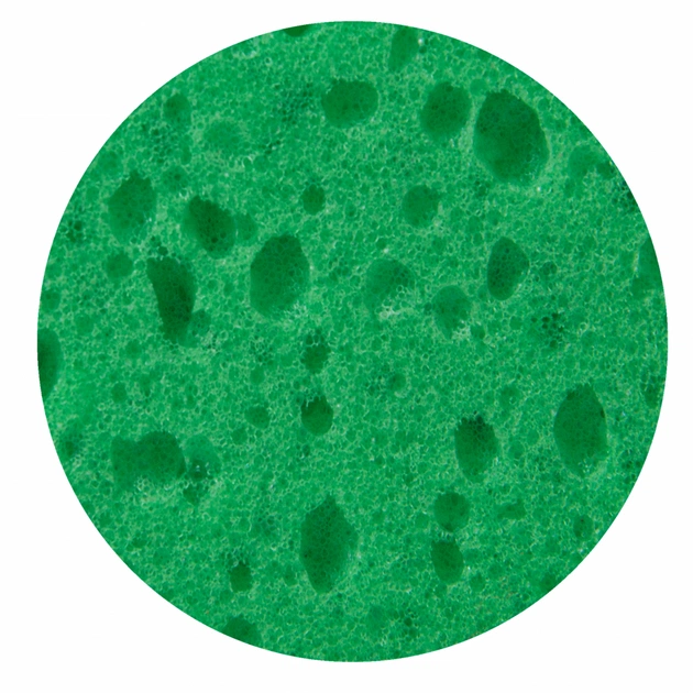 Губки кухонні Buroclean EuroStandart крупнопористі 5 шт. (4823078910691) - picture 3