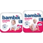 Підгузки Bambik Medium JUNIOR Розмвр 5 (11-25 кг) 32 ш (4823071652260) - зменшене зображення 3