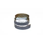 Гальмівні колодки Bosch 0 986 487 909 - зменшене зображення 2