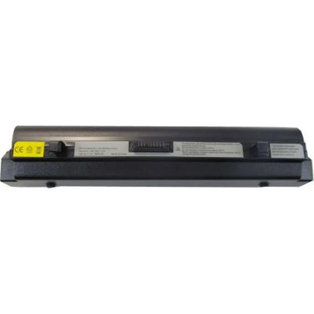 Акумулятор до ноутбука AlSoft Lenovo IdeaPad S9 7800mAh 9cell 11.1V Li-ion (A41346) - зображення 1