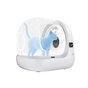 Туалет для кошек Petkit Smart lotok PETKIT PURA MAX 3 (Premium) P9906 (P9906 PREMIUM) - уменьшенное изображение 12