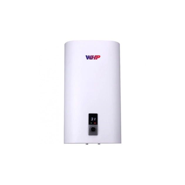 Бойлер WHP Flat WHP-F 80 - зображення 1