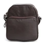 Сумка Shvigel Месенджер Коричнева (00899) - зменшене зображення 1