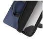 Сумка для ноутбука Tucano 16" Gommo Super Slim blue (BSGOM1516-B) - зменшене зображення 6