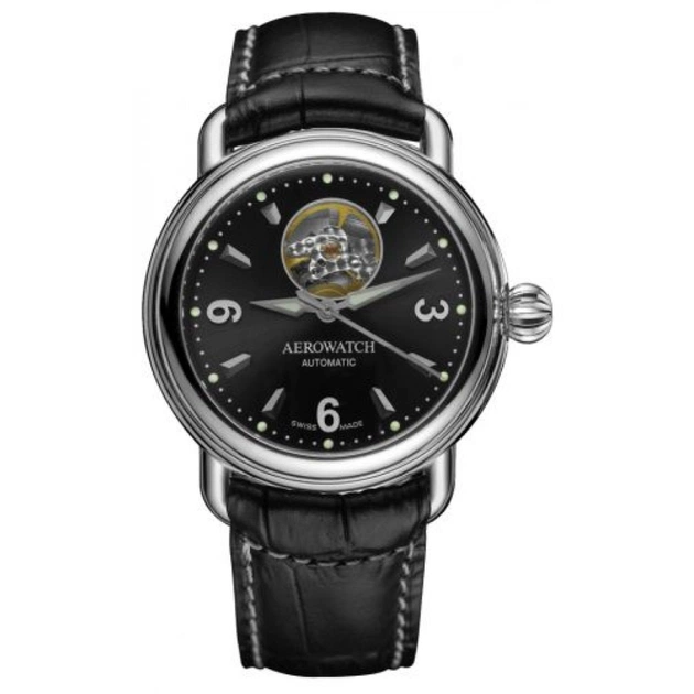 Наручний годинник Aerowatch 68900AA01 - зображення 1