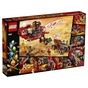 Конструктор LEGO Ninjago Райський куточок 1178 деталей (70677) - уменьшенное изображение 12