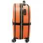 Валіза Semi Line 20" (S) Orange/Black (T5675-2) (DAS302686) - зменшене зображення 3