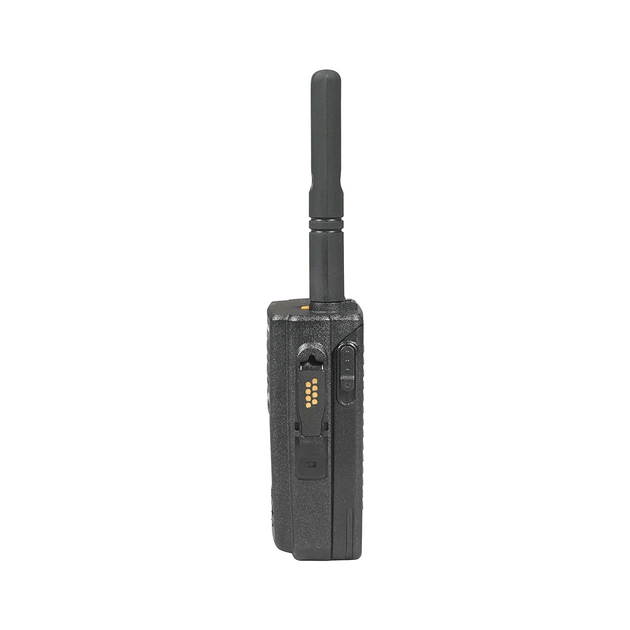 Портативна рація Motorola DP3661E UHF LKP GNSS BT WIFI PRER502FE 1700T (ГРР00001500) - зображення 4