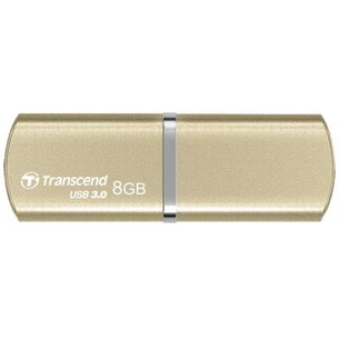 USB флеш накопичувач Transcend 8GB JetFlash 820 USB 3.0 (TS8GJF820G) зображення 1