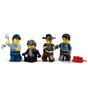 Конструктор LEGO City Police Поліцейська машина (60276) - зменшене зображення 5