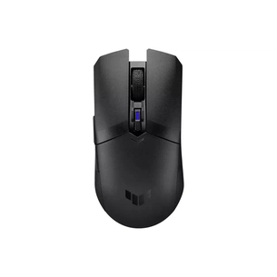 Мишка ASUS TUF Gaming M4 Wireless/Bluetooth Black (90MP02F0-BMUA00) зображення 1