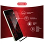 Скло захисне Intaleo Full Glue ESD Oppo A5 Pro 5G Black (1283126623905) - зменшене зображення 4