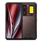 Мобільний телефон OUKITEL WP300 12/512GB Black-Red (6941749808561) - зменшене зображення 1