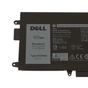 Акумулятор до ноутбука Dell Latitude 7390 K5XWW, 7500mAh (60Wh), 4cell, 7.6V, Li-ion (A47682) - зменшене зображення 2