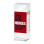 Туалетна вода Carolina Herrera 212 Men Heroes Forever Young 90 мл (8411061972656) - зменшене зображення 3