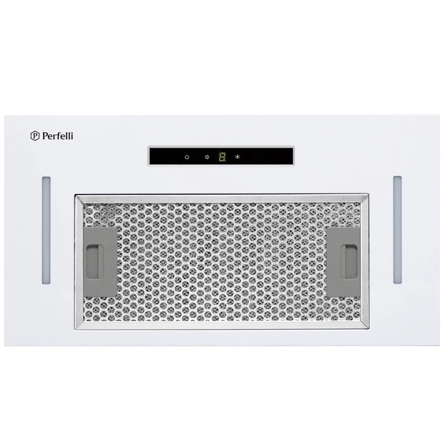 Витяжка кухонна Perfelli BIS 5653 WH 1000 LED - picture 6