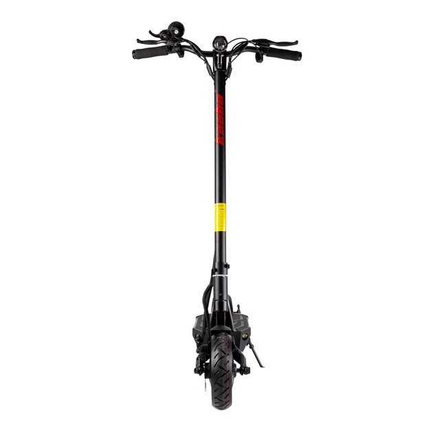 Електросамокат Kaabo Mantis 10 Plus - picture 5