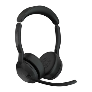 Навушники Jabra Evolve 2 55 Link380c MS Stereo (25599-999-899) зображення 1