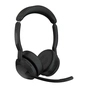 Навушники Jabra Evolve 2 55 Link380c MS Stereo (25599-999-899) - зменшене зображення 1