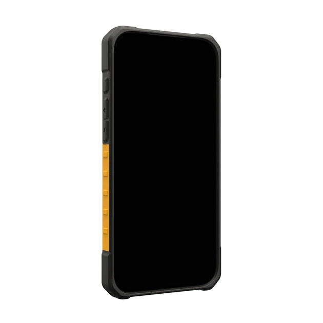 Чохол до мобільного телефона UAG iPhone 17 Pro Max Pathfinder MagSafe Heritage Yellow (114549118282) - picture 4