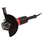 Шліфувальна машина Vitals Professional, Ls 2322a BL, 230мм, 2200W, 6500об/хв, 5.75кг (235983) - зменшене зображення 8