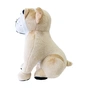Мягкая игрушка WP Merchandise собака бульдог Коржик 20 см (FWPADMDOG22BG0000) - уменьшенное изображение 3