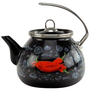 Чайник Gusto Перчинка 3,3 л GT-T-533-P (95948) зображення 1