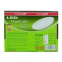 Світильник Eurolamp Downlight 4W 4000K (LED-DLR-4/4) - уменьшенное изображение 3