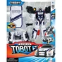 Трансформер Tobot S5 P (301152) - зменшене зображення 7