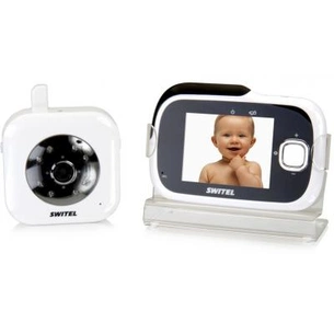 Відеоняня Switel BCF910 изображение 1