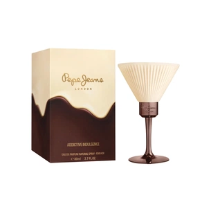 Туалетна вода Pepe Jeans Addictive Indulgence For Her 80 мл (8436611104554) зображення 1