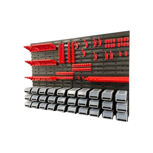 Полиця для інструменту Kistenberg KS_kit12 - picture 2