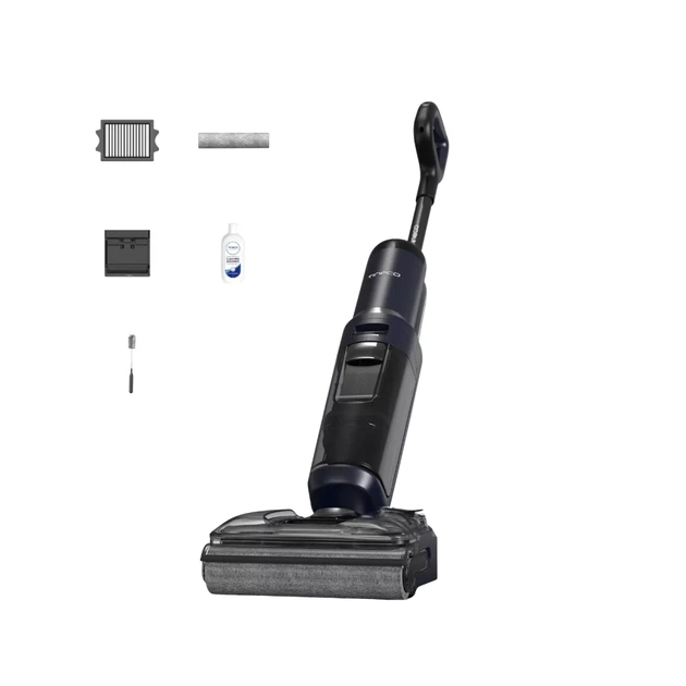 Пилосос Tineco Floor One S7 Stretch (FW060200DE) - зображення 1