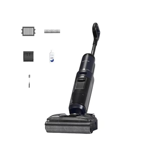 Пилосос Tineco Floor One S7 Stretch (FW060200DE) зображення 1