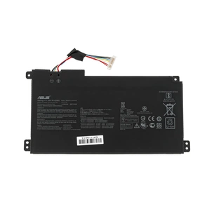 Акумулятор до ноутбука Asus VivoBook E410MA B31N1912, 3600mAh (41Wh), 3cell, 11.4V AlSoft (A71073) зображення 1