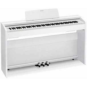 Цифрове піаніно Casio PX-870WE (222006) picture 1