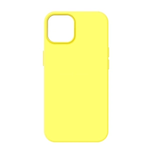 Чохол до мобільного телефона Armorstandart ICON2 MagSafe Apple iPhone 14 Canary Yellow (ARM68392) зображення 1