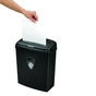 Знищувач документів Fellowes H-8c (f.U4684001) - зменшене зображення 5