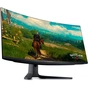 Монітор Dell AW3423DWF (210-BFRQ) - зменшене зображення 2