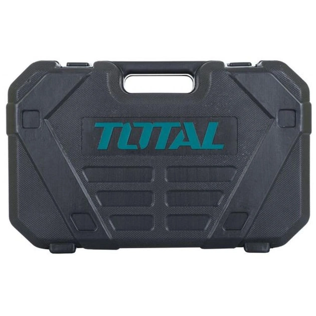 Перфоратор Total TH308266 SDS-Plus, 800Вт - зображення 5