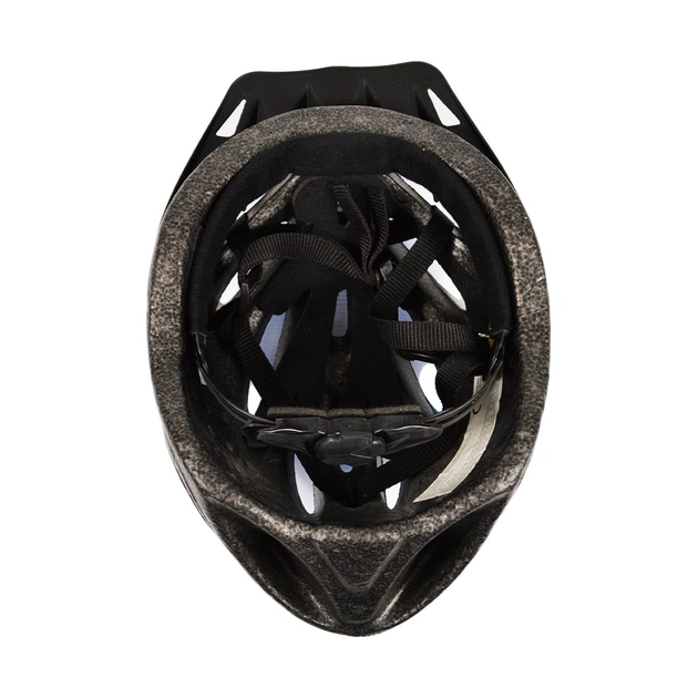 Шолом Good Bike M 56-58 см Blue/Black (88854/8-IS) - picture 6