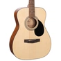 Гітара акустична Cort AF510 Open Pore (AF510 OP) - зменшене зображення 3