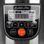 Мультиварка Delfa DMC-50H4 - зменшене зображення 6