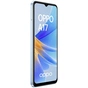 Мобільний телефон Oppo A17 4/64GB Lake Blue (OFCPH2477_BLUE) - зменшене зображення 4