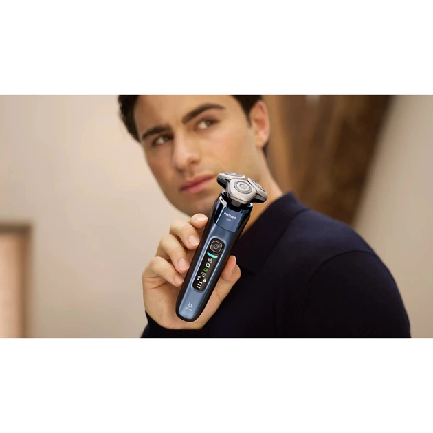 Електробритва Philips X9003/30 - зображення 6