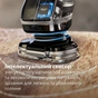 Електробритва Philips X9003/30 - зменшене зображення 6
